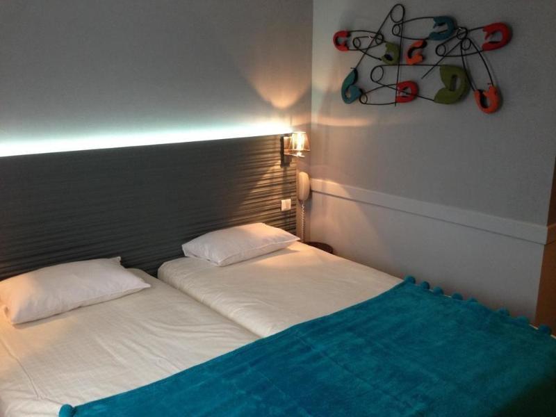 Hotel Le M &