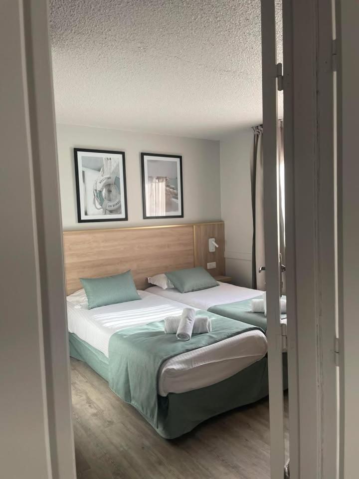 Le M & Hotel Honfleur
