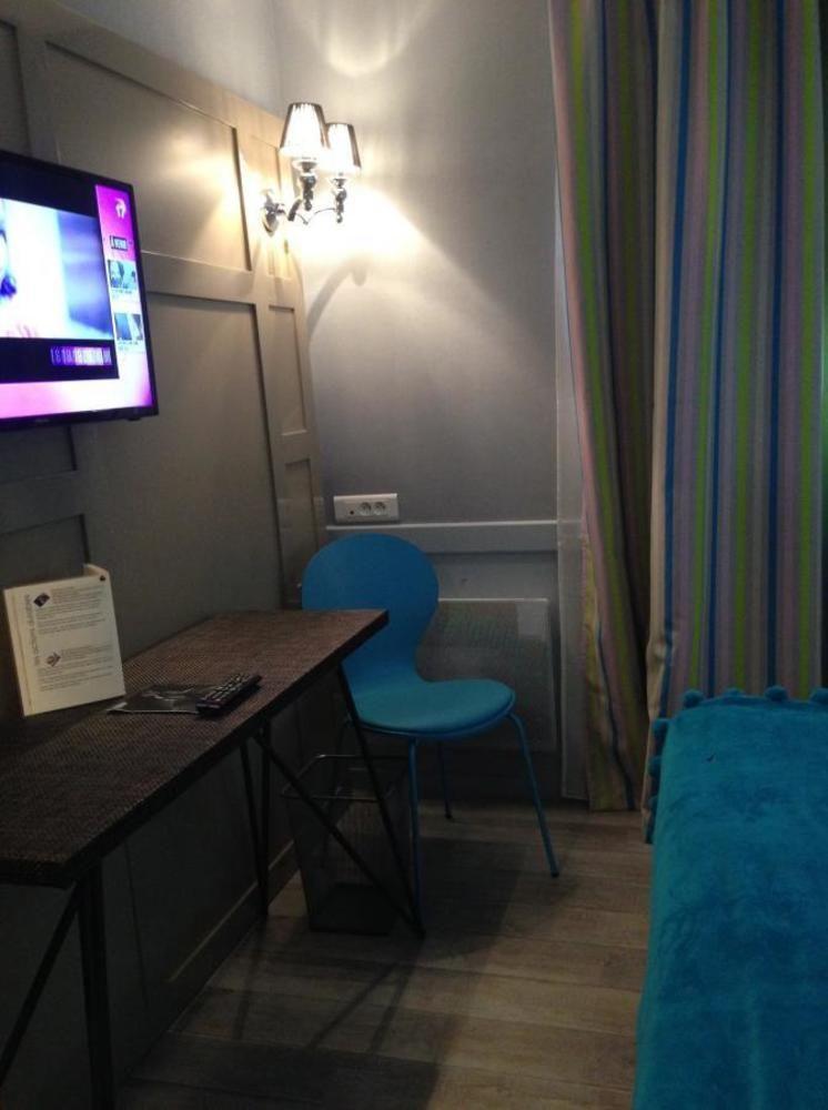 Hotel Le M & Honfleur