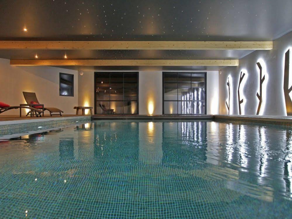 Le M & Hotel