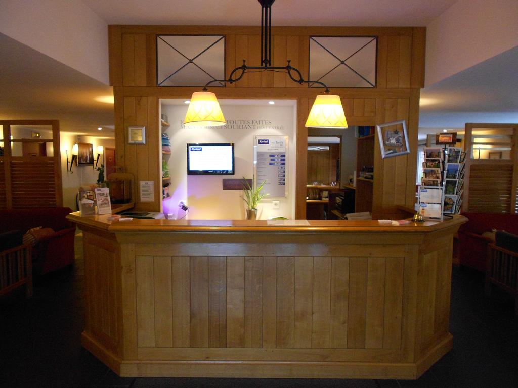 Le M & Hotel Honfleur