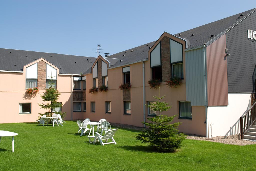 Le M & Hotel 3*
