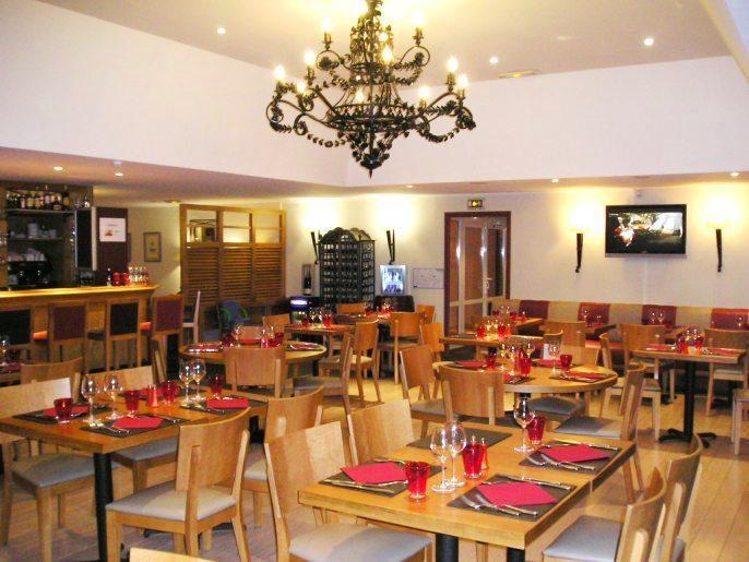 Le M & Hotel Honfleur