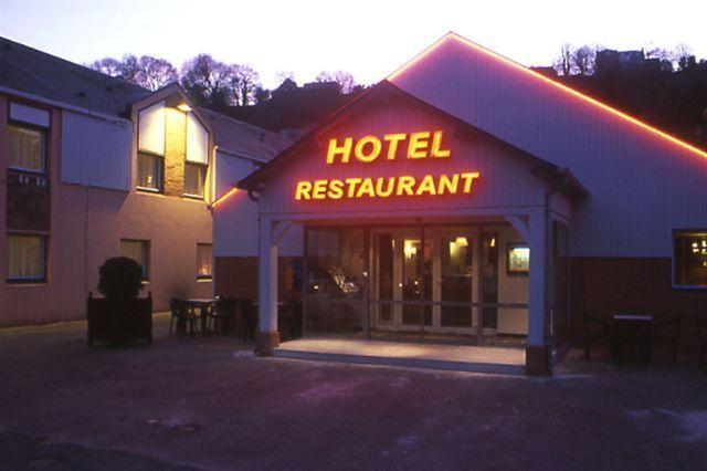 Hotel Le M & Honfleur